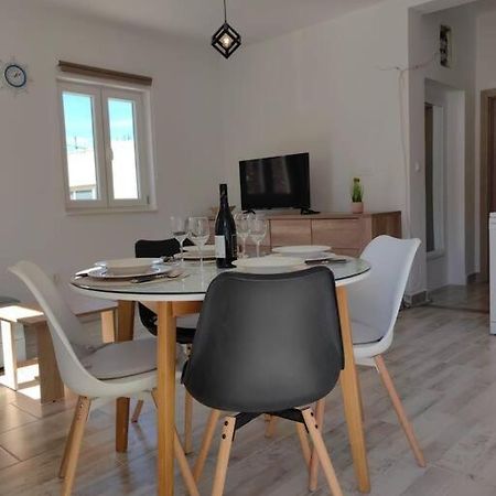 Apartment Marija, New 1Bd Apt With Free Parking Split Eksteriør billede