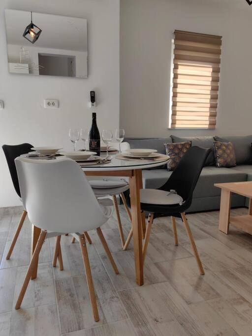 Apartment Marija, New 1Bd Apt With Free Parking Split Eksteriør billede