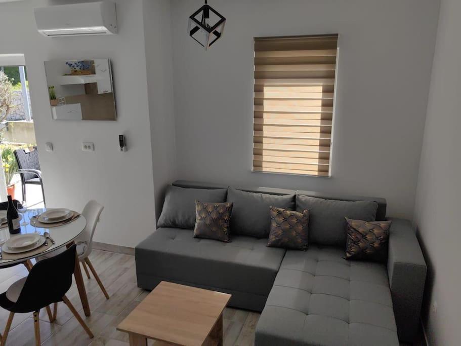 Apartment Marija, New 1Bd Apt With Free Parking Split Eksteriør billede